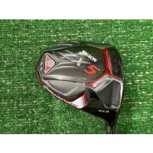 ダンロップ スリクソンZX5/Diamana ZX50/SR/10.5[9278] SRIXON ド...