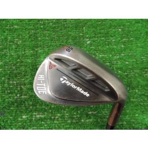 テーラーメイド HI-TOE RAW 58-10/Dynamic Gold EX TOUR ISSU...