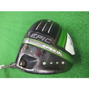 キャロウェイ EPIC SPEED/Diamana50 for Callaway(JP)/S/10....