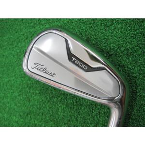 タイトリスト T200 Long Iron/Fire Express I-HB 95/F1/22[3...