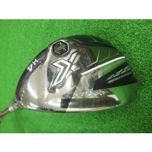 DUNLOP 即決 中古 ゼクシオ エックス (XXIO X) ユーティリティ DUNLOP 即決 中古 ゼクシオ エックス (XXIO X) ユーティリティ