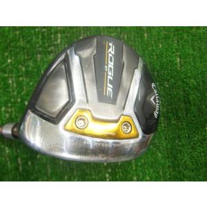 Callaway（キャロウェイ） ROGUE ST MAX FAST 5W フェアウェイウッド