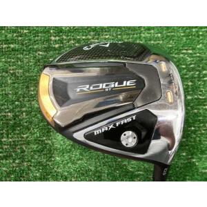 キャロウェイ ROGUE ST MAX FAST/SPEEDER NX40 for Callaway...