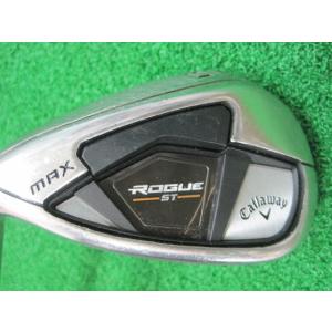 Callaway（キャロウェイ） ROGUE ST MAX OS アイアン 単品（I#5、AW