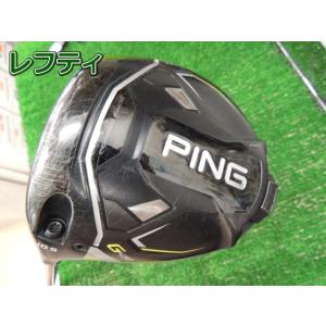 PING（ピン） G430 MAX 10.5° レフティ ドライバー DR フレックスS