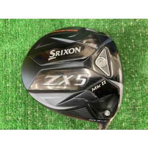 ダンロップ スリクソンZX5 Mk II LS/Diamana ZX-II 50/S/10.5[06...