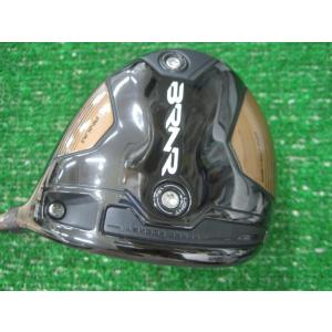 テーラーメイド BRNR MINI DRIVER/PROFORCE 65 M40X JP (JP) S/13.5 [9319] ミニドライバー バーナー ミニ ドライバーの商品画像