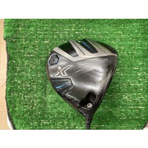 ダンロップ ゼクシオX2024/Miyazaki AX-3/SR/9.5[8996] XXIO エッ...