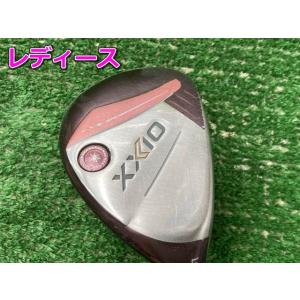 ダンロップ ゼクシオユーティリティ2024 Bordeaux/MP1300L/L/25 [8270
