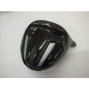 バルド BALDO TT DRIVER GT2 DEEP FACE MODEL/ヘッドのみ　※スリー...