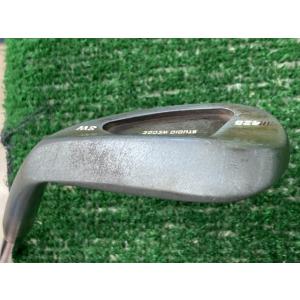 マスダゴルフ STUDIO WEDGE M425 ノーメッキ/DG/S200/59[0413]  m...