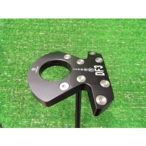 L.A.B. Golf DF3/オリジナルスチール[34]//4.5[8793] ラブゴルフ　ゼロト...