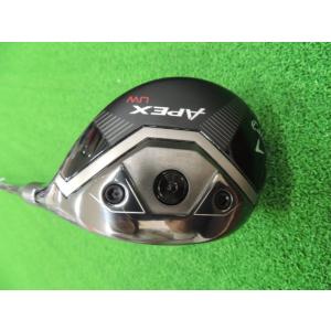 キャロウェイ APEX UW 2026/TENSEI Black Silver for CW (JP) S/21