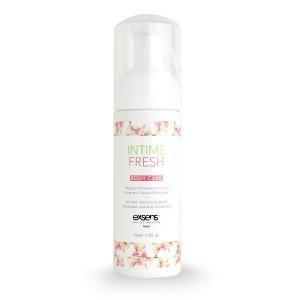 exsens デリケートゾーンソープ INTIME FRESH 150ml｜biwara