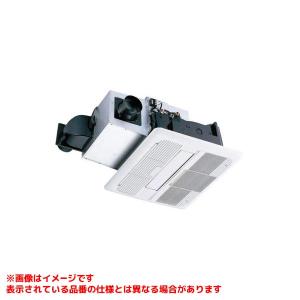 ノーリツ（NORITZ） 【BDV-4106AUKNC-J1-BL】 温水式浴室暖房乾燥機