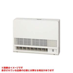 ノーリツ（NORITZ） FR-2801RN-BL 温水ファンコンベクター 固定型 温水
