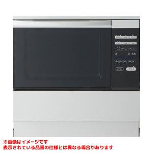 【NDR420EK】 ノーリツ コンビネーションレンジ スタンダード シルバー 下部収納庫タイプ яб∀｜biy-japan