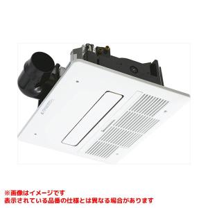 ノーリツ（NORITZ） 【BDV-4106AUKNC-J1-BL】 温水式浴室暖房乾燥機