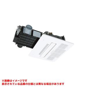 ノーリツ（NORITZ） 【BDV-4106AUKNC-J3-BL】 温水式浴室暖房乾燥機