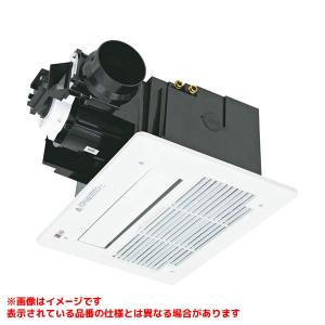 ノーリツ（NORITZ） 【BDV-4106AUKNC-BL】 温水式浴室暖房乾燥機 天井