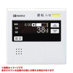 ノーリツ（NORITZ） 【RC-J101SE】 ガスふろ給湯器 浴室リモコン яб