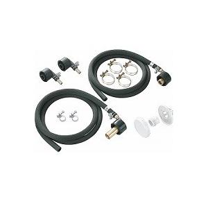 リンナイ PS取付アダプタ UOP-GTEAM-U ガス給湯オプション 品コード 23