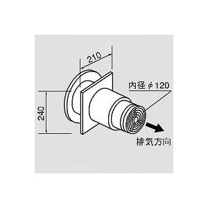 【FF-7トップ 100型】 ノーリツ 給湯器 部材 яб∀