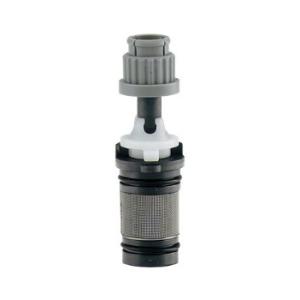 TOTO 【TH500P32】 排水配管用アダプター（40mm、塩ビ管用、カバー付