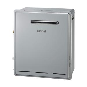 リンナイ（Rinnai） 【RFS-E2405SA(B)】 《KJK》 ガスふろ給湯器 24号