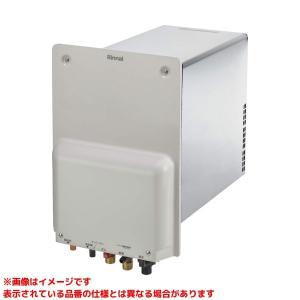 リンナイ（Rinnai） 【RBF-B60SN-FU-L-S】 ガスふろがま 6.5号