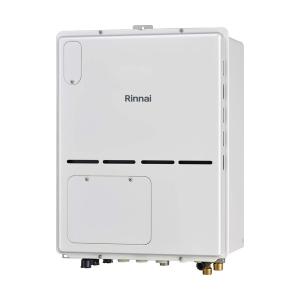 リンナイ（Rinnai） 【RUFH-A2400AU2-3(A)】 ガスふろ給湯暖房熱源機