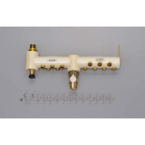 リンナイ 給湯器 関連部材【IヘッダーCVH-6SC】熱動弁ヘッダー 楽天市場】リンナイ 【IヘッダーCVH-6SC 25-0188】 ガス給湯暖房 部材