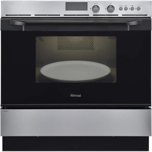 リンナイ（Rinnai） 【RCK-S20AS4】 業務用ガス高速オーブン яб