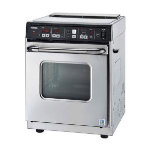 リンナイ（Rinnai） 【RCK-20AS4】 業務用ガス高速オーブン яб