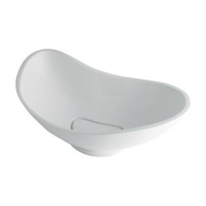 カクダイ 手洗器 #MR-493222 marmorin 手洗器 白豆 :kakudai-mr-493222 ...