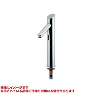 INAX（イナックス） 【AM-340CD】 リクシル 乾電池式自動水栓 節水泡沫