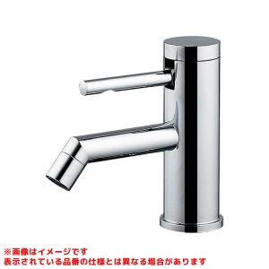 カクダイ（KAKUDAI） 【184-030B-CH】 シングルレバー引出し混合栓