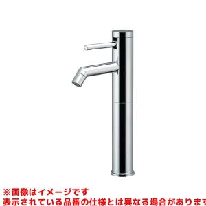 カクダイ（KAKUDAI） 【184-030B-CH】 シングルレバー引出し混合栓