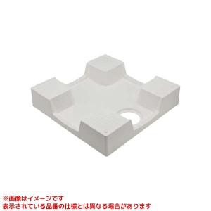 【426-427-W】 カクダイ 洗濯機用防水パン яь∀｜アールホームマート Yahoo!店