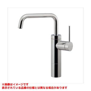 KVK 【KM5021T】 シングルレバー式シャワー付混合栓 яж∀ : アール