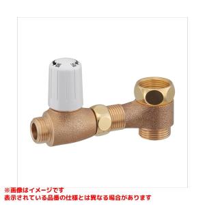 カクダイ（KAKUDAI） 水栓金具 789-300 給湯機用分岐栓 : まいどDIY
