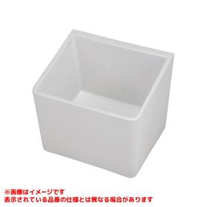 個人宅配送不可】 バルコニーやお庭などに 陶器製スロップシンク 個人宅配送不可】 バルコニーやお庭などに 陶器製スロップシンク