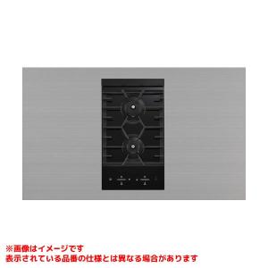 ガスコンロ　ガスレンジ   美品　2016年製　リンナイ  都市ガス用 リンナイ（Rinnai） RD322STS 都市ガス用 ビルトインコンロ ステンレス