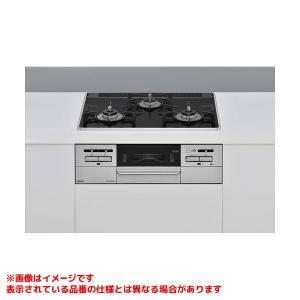リンナイ「マイトーン」都市ガスビルトインコンロ 両面焼きグリル・幅60cm リンナイ（Rinnai） 【RS31W35P49DVW】 グリル付ガスビルトインコンロ