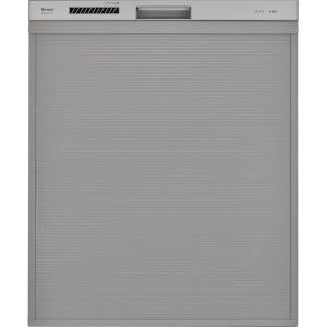 リンナイ（Rinnai） 【RKW-D401GPM】 食器洗い乾燥機 ミドル