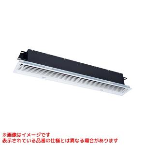 三菱電機（MITSUBISHI ELECTRIC） 【BF-28T5】 片吸込形シロッコファン