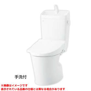 【BC-B30P DT-B380】 リクシル ベーシア 便器 床上排水 ハイパーキラミック 一般地 手洗付 яб∠｜biy-japan