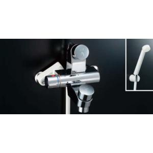 LIXIL（リクシル） 【BF-2241TSD】 シャワー水栓 セルフストップ付