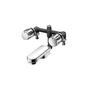 LIXIL（リクシル） 【SF-8RQN-DS】 洗濯機用水栓金具 埋込タイプ（屋内