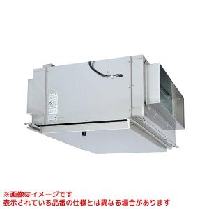 BFS-40SSUA2】 三菱電機 ストレートシロッコファン 給気タイプ